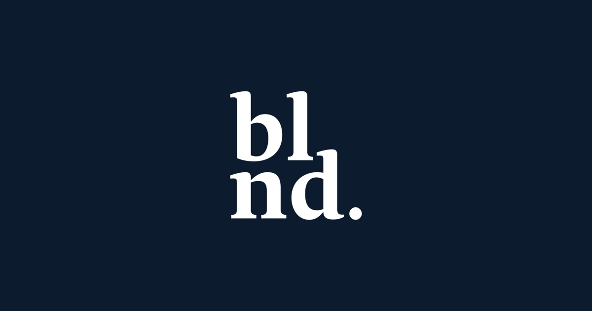 BLND